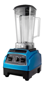 Licuadora tb 50 varios colores 3 Hp Turboblender 1500w 2 Lts - Semi Profesional